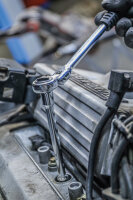 BGS Diy Zündkerzen-Werkzeug-Satz | Antrieb 10 mm (3/8") | 6-tlg.