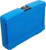 BGS Crimpzangen-Satz | mit 5 Paar Backen