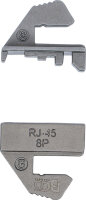 BGS Crimpbacken für RJ45 Netzwerkkabel | für Art. 1410, 1411, 1412