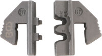 BGS Crimpbacken für wasserdichte Steckverbinder (H7)...