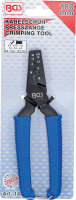 BGS Kabelschuh-Presszange | für Aderendhülsen bis 16,0 mm²