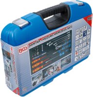 BGS Sanitär-/ Heizung Werkzeug-Satz | 29-tlg.