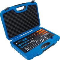 BGS Sanitär-/ Heizung Werkzeug-Satz | 29-tlg.