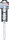 BGS Reifen-Montiereisen | 250 mm