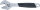 BGS Rollgabelschlüssel mit Kunststoff-Softgriff | SW max. 30 mm