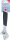 BGS Rollgabelschlüssel mit Kunststoff-Softgriff | SW max. 30 mm