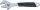 BGS Rollgabelschlüssel mit Kunststoff-Softgriff | SW max. 36 mm