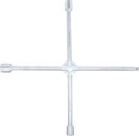 BGS Lkw-Radkreuz | Vierkant | SW 24 x 27 x 32 x 20 mm (3/4")