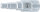 BGS Stufenschlüssel | Antrieb Innenvierkant 12,5 mm (1/2") | 5-stufig