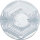 BGS Stufenschlüssel | Antrieb Innenvierkant 12,5 mm (1/2") | 5-stufig