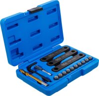 BGS Reparatur-Satz für Bremsgewinde | M9 x 1,25 |...