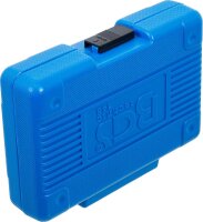 BGS Reparatur-Satz für Bremsgewinde | M9 x 1,25 | 16-tlg.