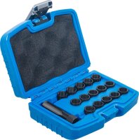 BGS Reparatursatz für Zündkerzengewinde | M14 x...