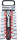 BGS Diy Steckschlüssel-Satz | Antrieb 12,5 mm (1/2") | SW 8 - 32 mm | 19-tlg.