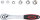 BGS Diy Steckschlüssel-Satz | Antrieb 10 mm (3/8") | SW 8 - 19 mm | 7-tlg.