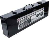 BGS Diy Steckschlüssel-Satz | Antrieb 20 mm (3/4") | SW 19 - 50 mm | 20-tlg.