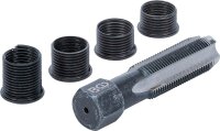 BGS Reparatursatz für Zündkerzengewinde | M14 x...
