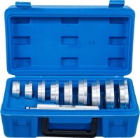 BGS Universal-Lager- und Buchsentreiber-Satz | 10-tlg.