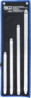 BGS Reifen-Montiereisen-Satz | 300 - 400 - 500 - 600 mm |...