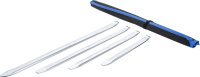 BGS Reifen-Montiereisen-Satz | 300 - 400 - 500 - 600 mm | 4-tlg.