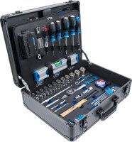 BGS Werkzeugkoffer | 149-tlg.