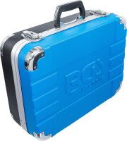 BGS Elektriker-Werkzeugkoffer | 118-tlg.