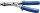 BGS Knabber-Blechschere | 240 mm