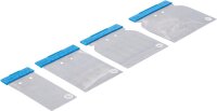 BGS Diy Japan-Spachtel-Satz | Federbandstahl | 50 / 80 /...