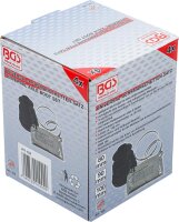 BGS Universal-Achsmanschetten-Satz | 4-tlg.