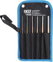 BGS Splintentreiber-Satz | 200 mm | 3 - 10 mm | 6-tlg.
