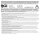 BGS Splintentreiber-Satz | 200 mm | 3 - 10 mm | 6-tlg.