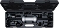 BGS Diy Ausbeul-Satz | mit Gleithammer | 11-tlg.