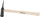 BGS Ausbeul-Riffelhammer | 225 g