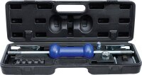 BGS Diy Ausbeul-Satz | mit Gleithammer | 9-tlg.