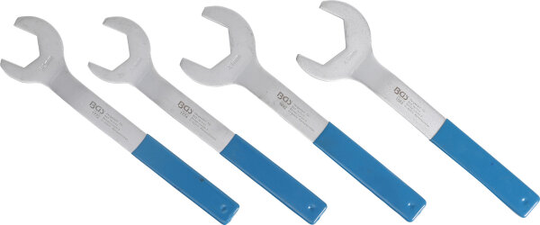 BGS Lüfter-Nabenschlüssel-Satz | 4-tlg.