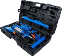 BGS Karosserie-Richt-Satz | hydraulisch | 4 t