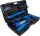 BGS Karosserie-Richt-Satz | hydraulisch | 4 t