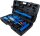 BGS Karosserie-Richt-Satz | hydraulisch | 4 t