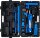 BGS Karosserie-Richt-Satz | hydraulisch | 4 t