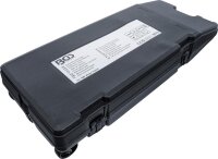 BGS Karosserie-Richt-Satz | hydraulisch | 10 t