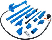 BGS Karosserie-Richt-Satz | hydraulisch | 10 t