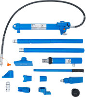 BGS Karosserie-Richt-Satz | hydraulisch | 10 t