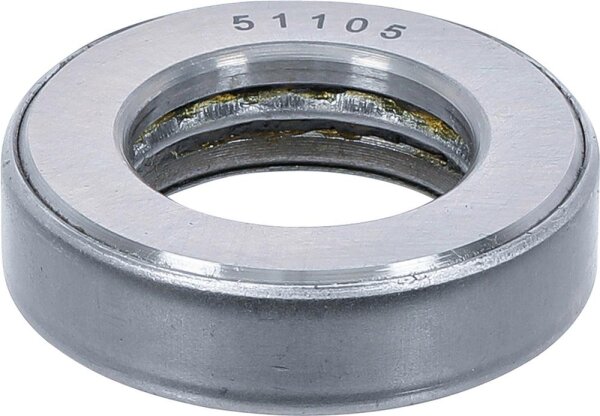 BGS Diy Ersatz-Kugellager | gekapselt | für Art. 67300