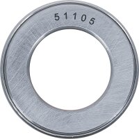 BGS Diy Ersatz-Kugellager | gekapselt | für Art. 67300