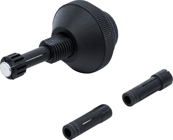 BGS Kupplungs-Zentrierwerkzeug | universal | für Nabendurchmesser 15 - 28 mm