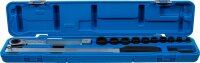 BGS Rippen-Keilriemen-Ein- und Ausbau-Satz | 10 mm...