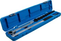 BGS Rippen-Keilriemen-Ein- und Ausbau-Satz | 10 mm...
