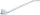 BGS Spannrollenschlüssel für Keilrippenriemen | 450 mm