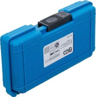 BGS Kupplungs-Zentrierdorn-Satz | 2-tlg.