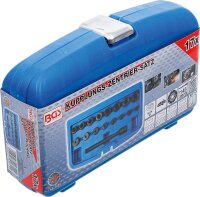 BGS Kupplungs-Zentrierwerkzeug-Satz | 17-tlg.